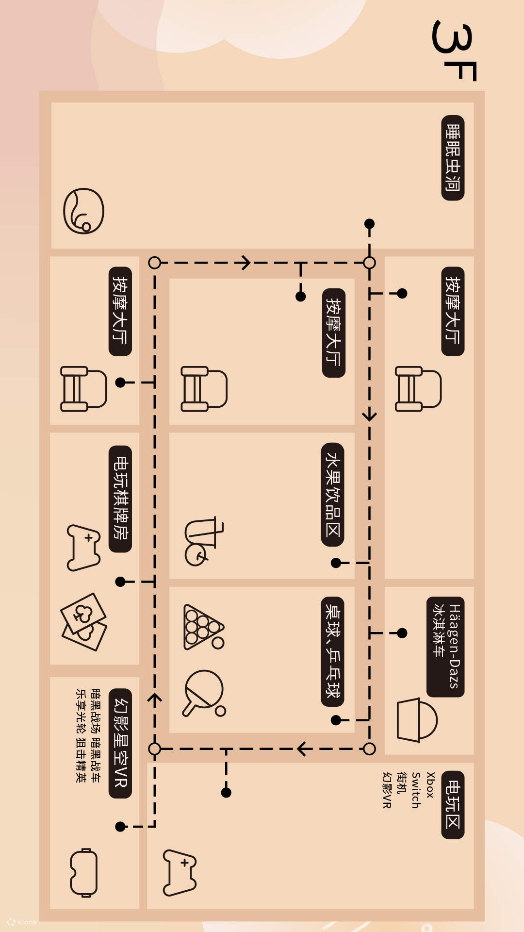 汤崎.汤泉生活TENZ(福田口岸店)